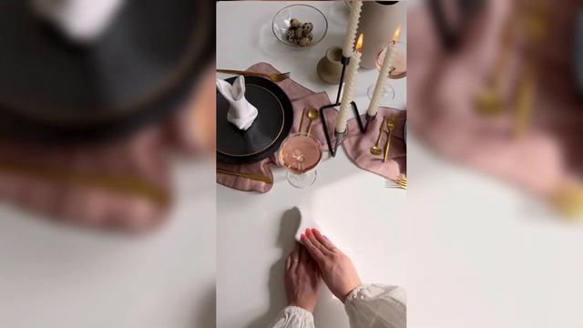 СЛОЖИТЬ САЛФЕТКИ ДЛЯ СЕРВИРОВКИ СТОЛА 5 СПОСОБА - КАК БЫСТРО И КРАСИВО! смотреть онлайн