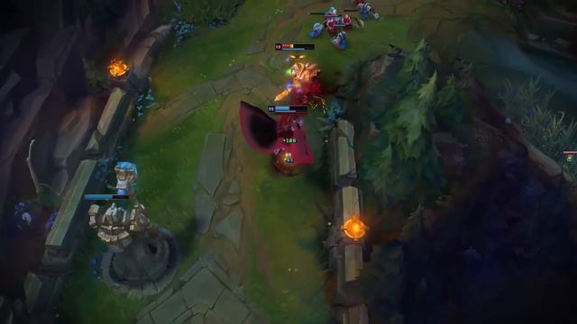 How to Counter Jax: Mobalytics Counterplay смотреть онлайн