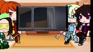 Реакция сказачного патруля на «Мы знаем как выглядит настоящий ужас«1/2