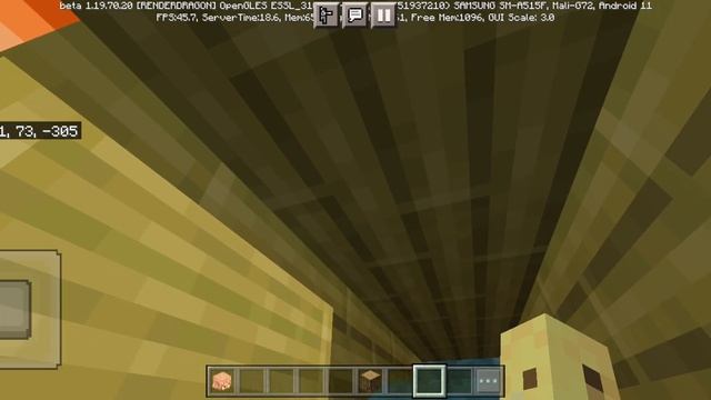 Minecraft 1.19.70.20 Out Now