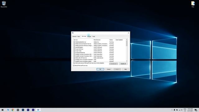 FIX: Check your virus protection error on Windows 10 смотреть онлайн