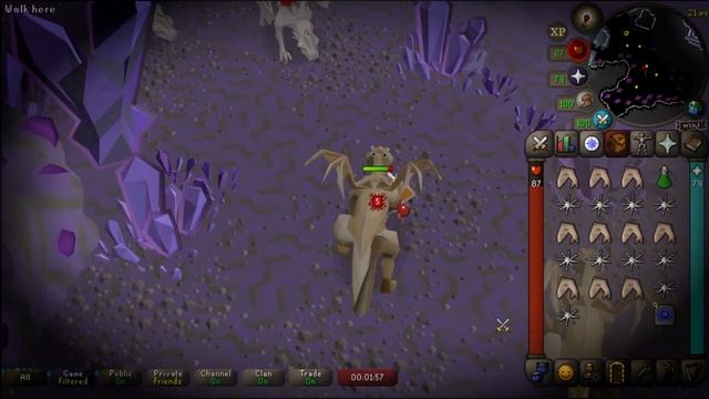 Dragonfire Shield - All About Old School Runescape смотреть онлайн