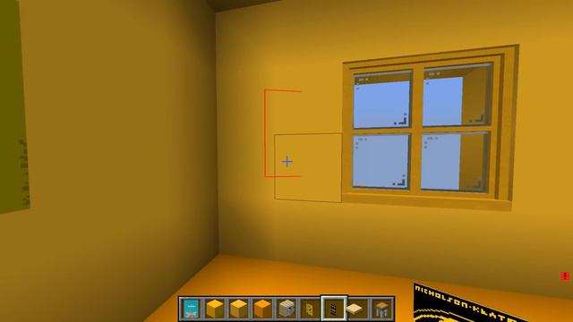 🍭 МОЖНО Строить ТОЛЬКО ОДНИМ ЦВЕТОМ в Майнкрафте! ЧЕЛЛЕНДЖ по ЦВЕТАМ! Нубик Шеди Леска смотреть онлайн