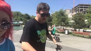 ОДИН ДЕНЬ ИЗ ЖИЗНИ/Настя Шпагина.Перезалив