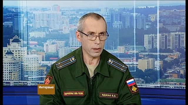 Программа Интервью от 31 марта 2017 года