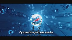 Школа супрамолекулярной химии