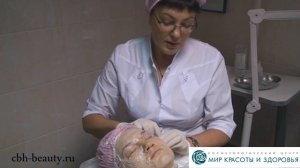 Плазмолифтинг лица, показания, противопоказания, эффект.