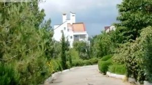 Санатории «Понизовка» г.Ялта, курорт Понизовка