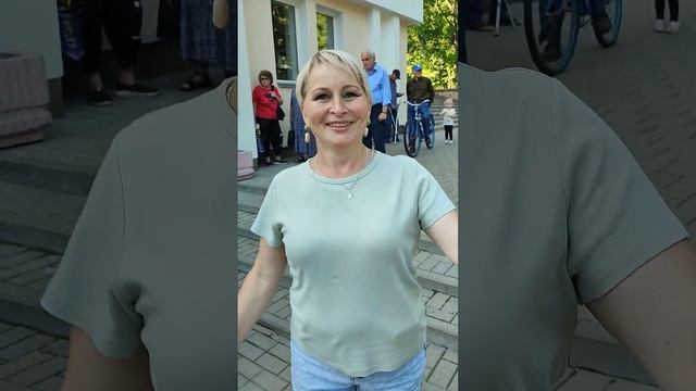 "ДЕВУШКА - ЛЕТО"...29.07.2023года. смотреть онлайн