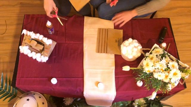 ДЕТСКИ УРОК: Възкресението на Лазар смотреть онлайн