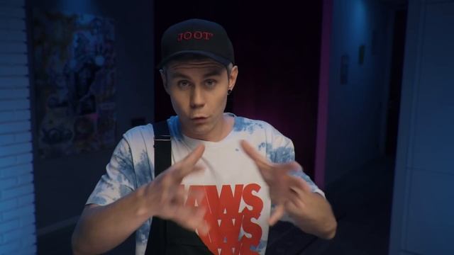 НИКТО НИКОГДА не был В КОСМОСЕ — ТОПЛЕС