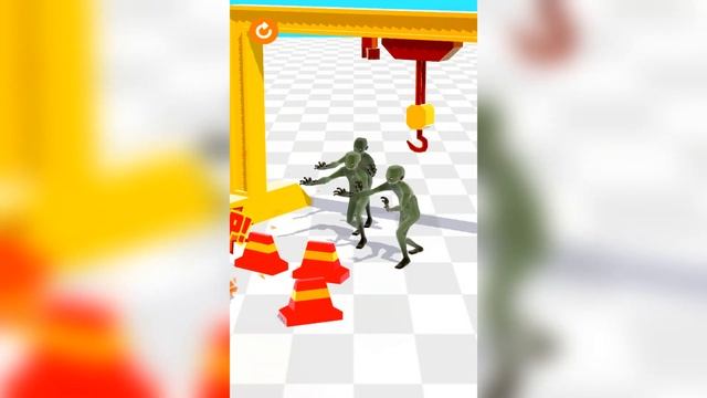 ЭВОЛЮЦИЯ БИТВ ПРОТИВ ЗОМБИ МОНСТРОВ! ИГРЫ НА АНДРОИД | RipZombie смотреть онлайн