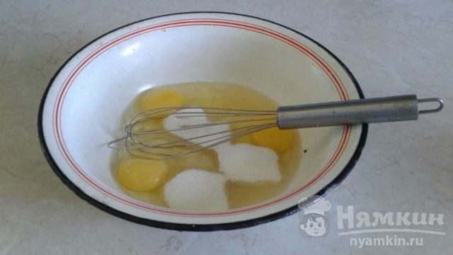 Кухня Мамашки