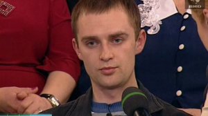 Жди Меня 04.06.2007