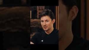 Почему ДУРОВ уехал из США... Интервью Павла Дурова