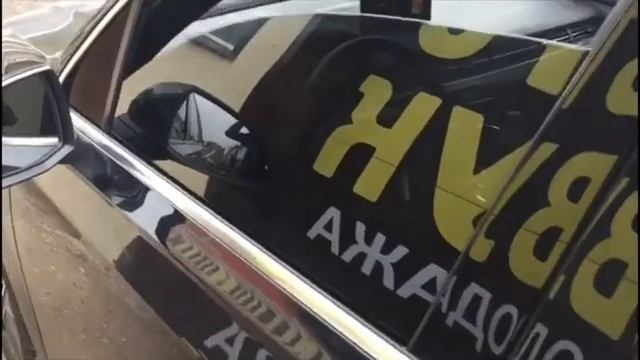 Двойное остекление для Audi смотреть онлайн