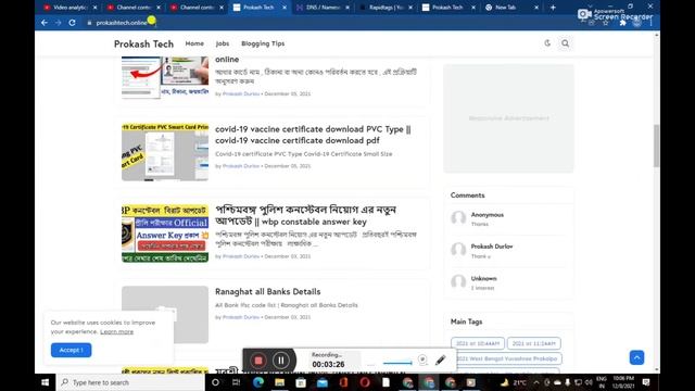 Reasons Your Website Isn’t Showing Up On Google (and How to Fix It) смотреть онлайн