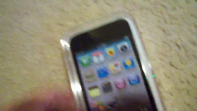 ipod touch 4g unboxing смотреть онлайн