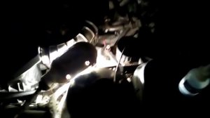 прокачка сцепления бмв е34 м20 (работает!)