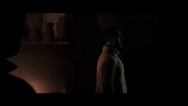 Грехи и ляпы в Little Hope.