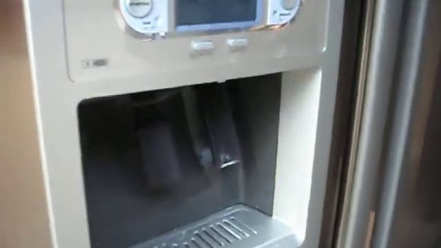 Whirlpool Side By Side FRSS36AF25