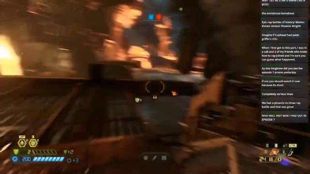 The Dissin' of Phoenix Wright(Finishing Turnabout Reclaimed with TridentFool)(VOD) смотреть онлайн