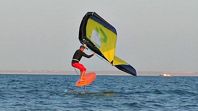 Duotone ECHO 7 m смотреть онлайн