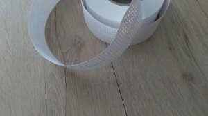 Обзор на бумажную армирующую ленту Knauf