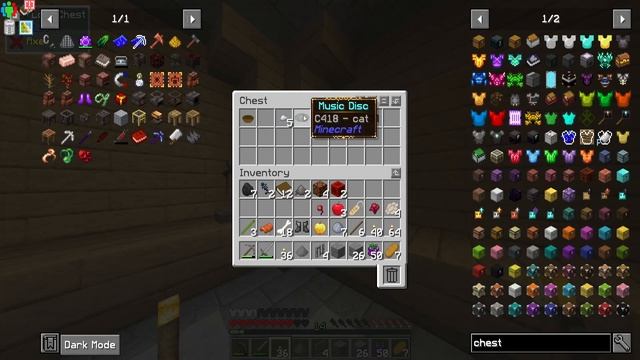 Minecraft All the Mods 7 Episode 1: Dungeon Crawler and some tips смотреть онлайн
