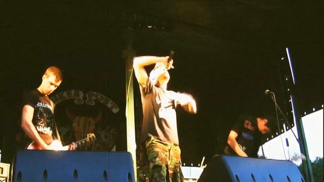 Индульгенция - Я не верю больше никому (20.08.16 