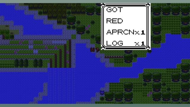 A Brand New World - PokeWilds: Nightshade Edition #1 смотреть онлайн