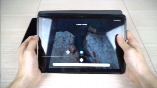 СУПЕР ЖИВЫЕ ОБОИ! Как поставить на любой телефон смотреть онлайн