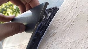 Как снять задний бампер на камри 40(camry 40)