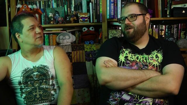 Контурные Моменты