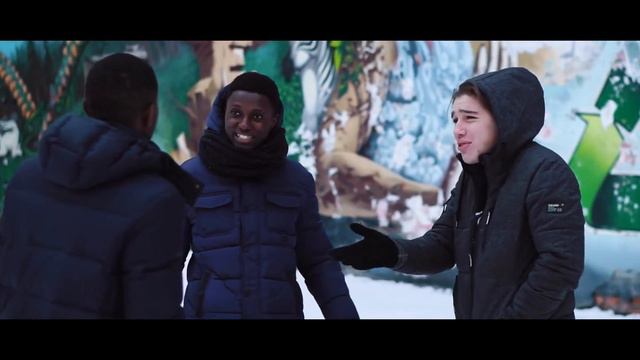 Рекламный ролик свитшотов смотреть онлайн