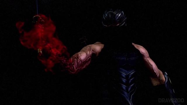 Ninja Gaiden 3 Razor's Edge FULL GAME Walkthrough Gameplay PS4 Pro (No Commentary) смотреть онлайн