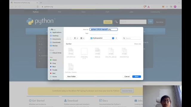 Python And Pygame Download смотреть онлайн