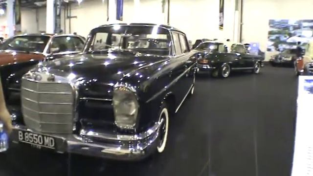 Mercedes benz club Indonesia 3rd Jamboree смотреть онлайн