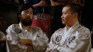 КРОВАВЫЙ СПОРТ. Кирпичи не дают сдачи.