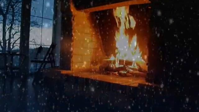 Примус Я тебя в новогоднем лесу автор ролика Светлый смотреть онлайн