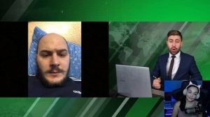 Чат рулетка #1 - Россия23 | РЕАКЦИЯ на Россия 23 | РЕАКЦИЯ - Россия23