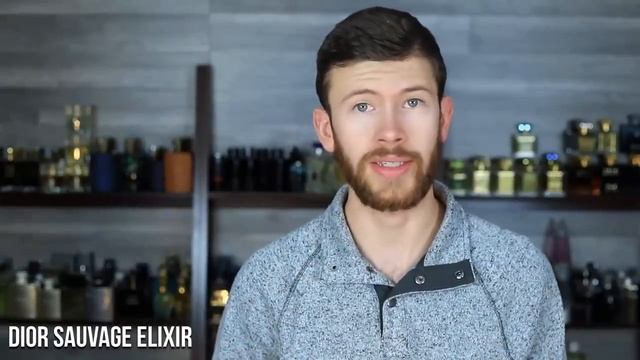 Go From NOOB To PRO With These Fragrances — Best Men’s Scents смотреть онлайн