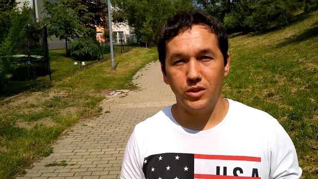 Дети в Словацкой школе смотреть онлайн
