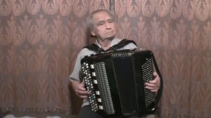 В.И. Агапкин «Прощание Славянки». играет Ростовых Владимир Николаевич