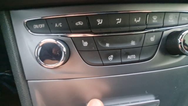 Opel Astra 1.6 D на автомате 2019 года из Германии смотреть онлайн