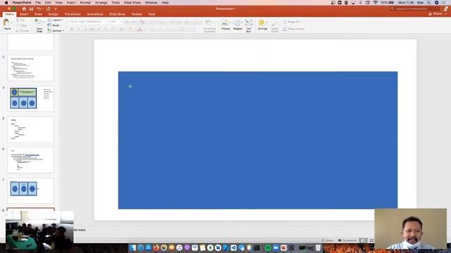 #Day1 : Part2 - IHT Memahami konsep layout HTML - CSS - Javascript Framework Bootstrap смотреть онлайн