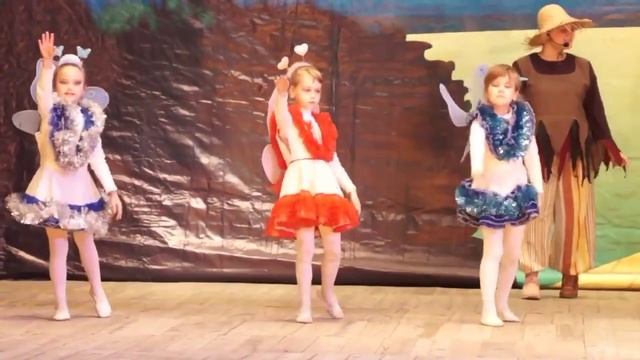 1123 Студия искусств Малахитовая шкатулка , г Таганрог Волшебник Изумрудного города смотреть онлайн