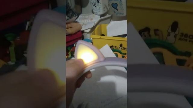 мои новые наушники смотреть онлайн