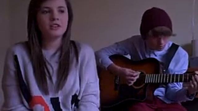 17 - Mabel and Jacob (original song) смотреть онлайн