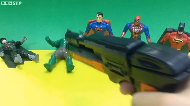 TOY GUN | Ball Bullet Shooting Toy Pistol смотреть онлайн